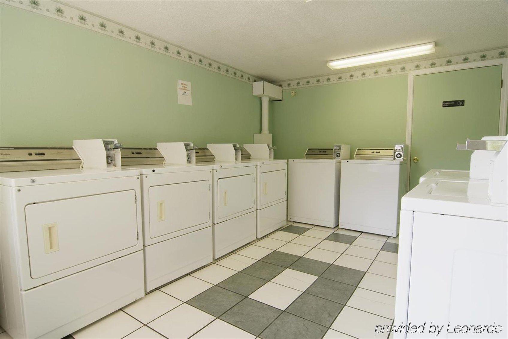 712 Inn Socastee Facilities photo