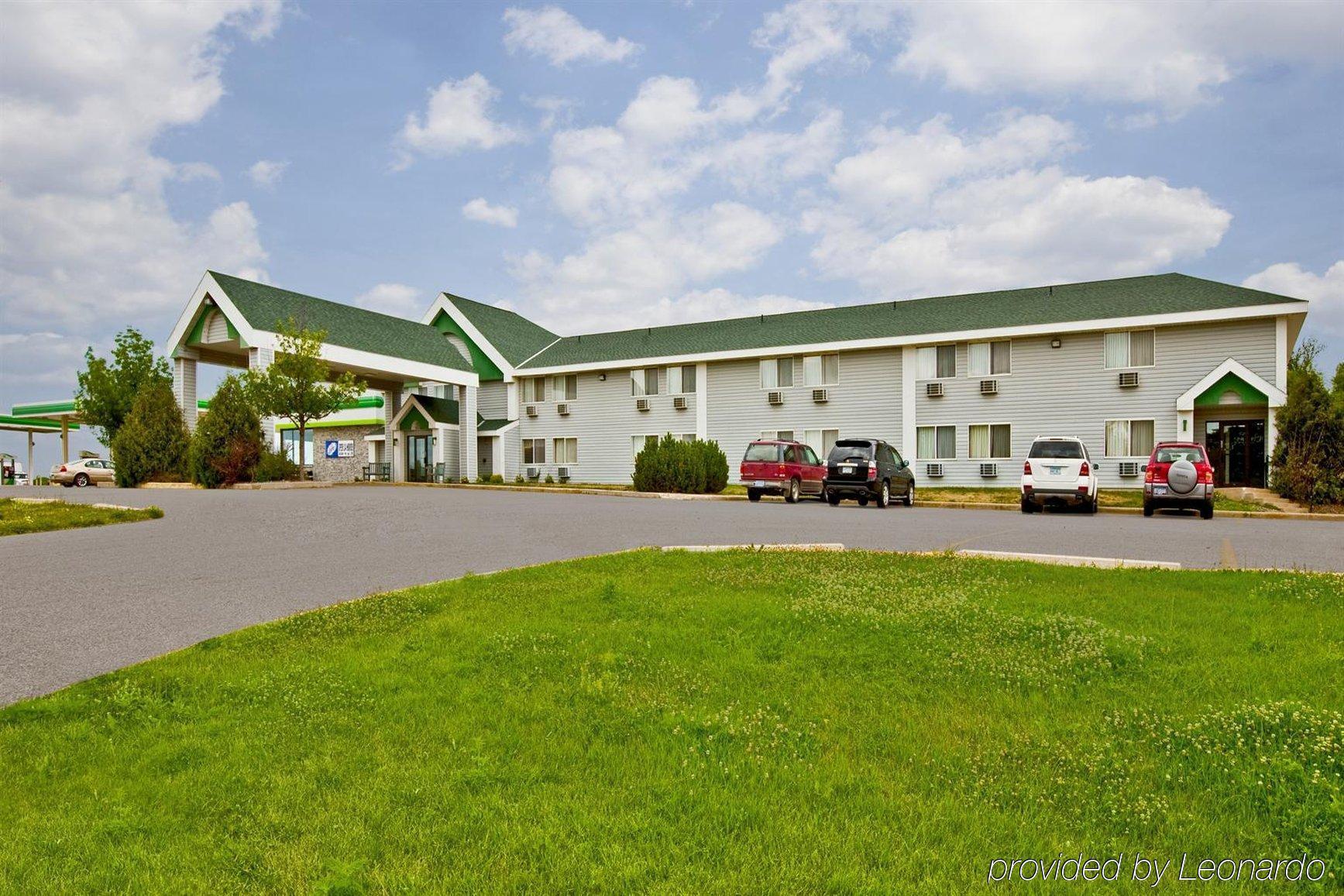 712 Inn Socastee Exterior photo